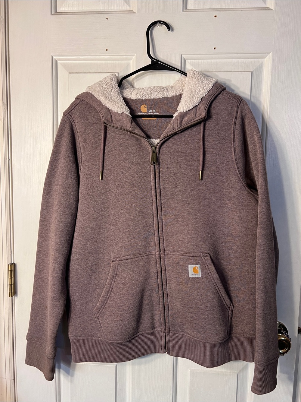 Like new Carhartt Sweatshirt